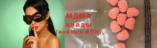 spice Тайга